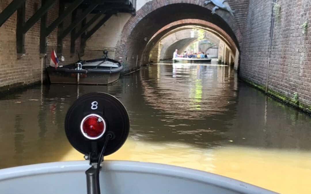 Spoorzone ‘s-Hertogenbosch