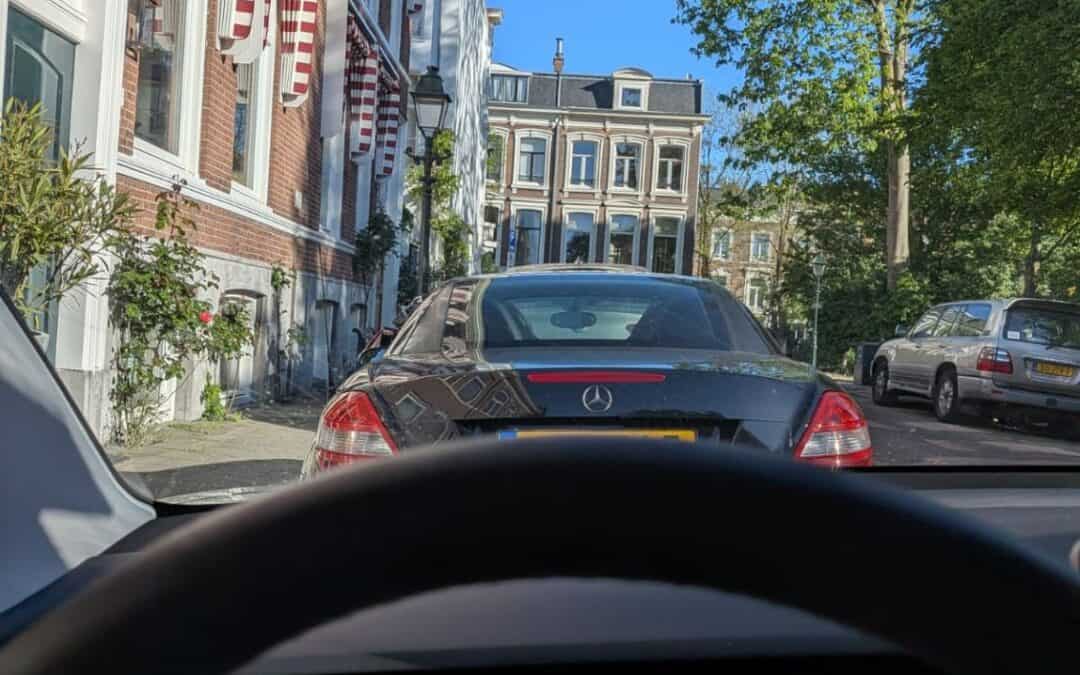 Nota Bereikbare Nieuwbouw en de integrale herziening van de parkeernormennota