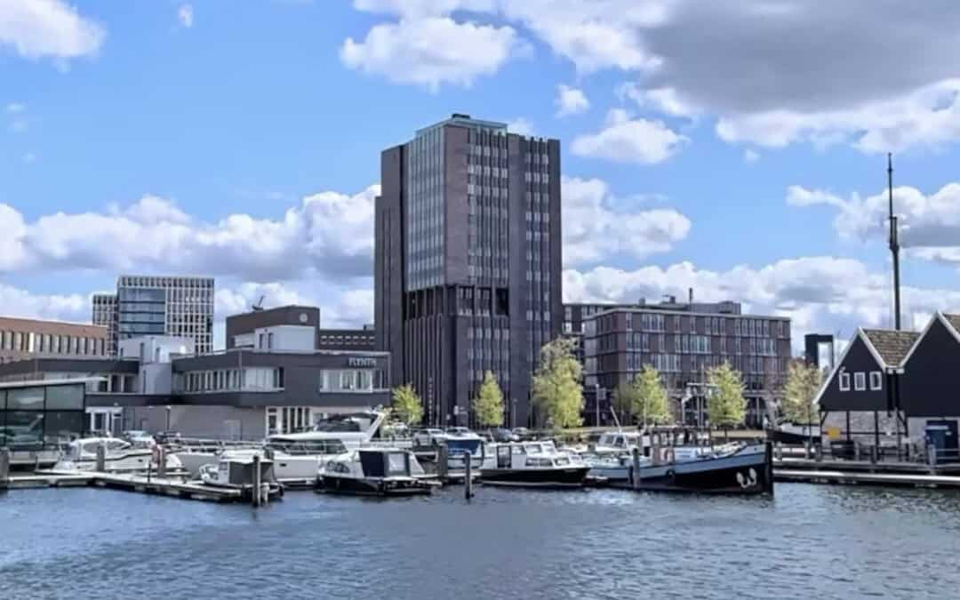 Westerdok
